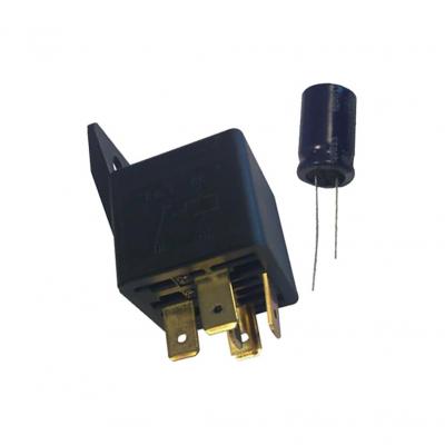 Product image of the product “Relais für Thule Steps 12V ”